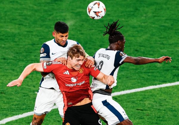 Tottenham se corona campeón de la Europa League en San Mamés