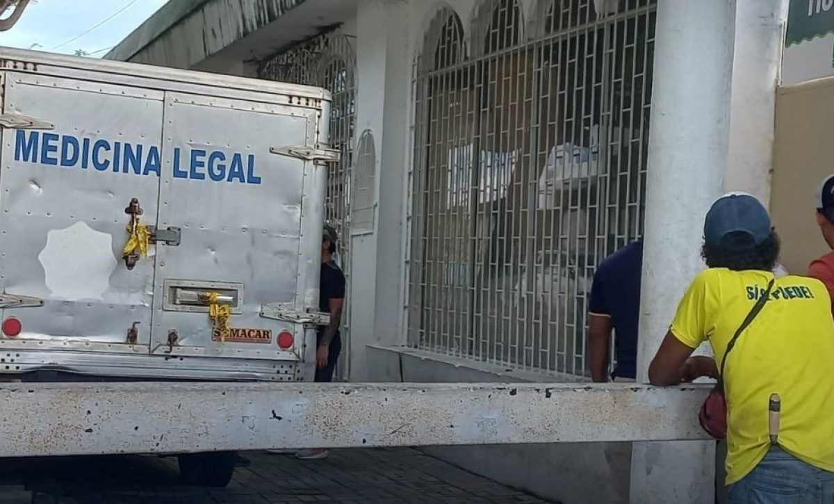 ¡Tragedia en Babahoyo! Adolescente de 14 años es encontrado sin vida tras ser raptado por falsos militares.