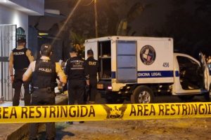 Tragedia en Santo Domingo el caso del hijo que mató a su madre bajo análisis judicial