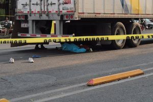 Trágico accidente en la carretera Cuacnopalan-Oaxaca deja 21 muertos y múltiples heridos en Puebla