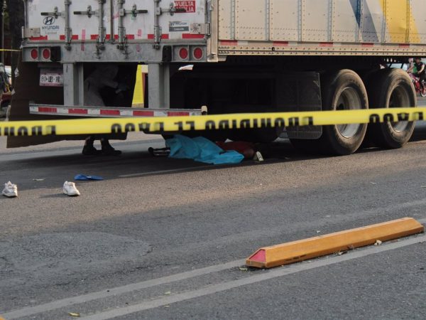 Trágico accidente en la carretera Cuacnopalan-Oaxaca deja 21 muertos y múltiples heridos en Puebla