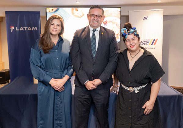 Tres chefs ecuatorianas llevarán la cocina nacional a uno de los eventos gastronómicos más importantes del mundo