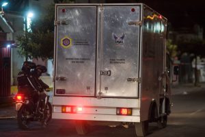 Tres guardias de seguridad privada fueron asesinados en el cantón El Guabo de la provincia de El Oro. (Referencial-API)