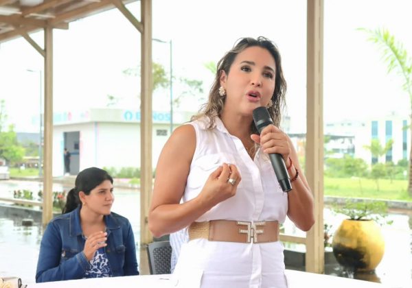 Tribunal Electoral desestima cargos contra asambleísta Bayas en caso de uso de recursos públicos