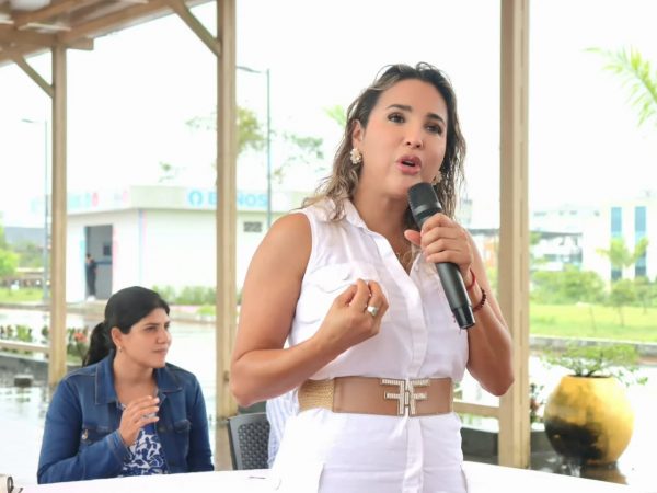 Tribunal Electoral desestima cargos contra asambleísta Bayas en caso de uso de recursos públicos