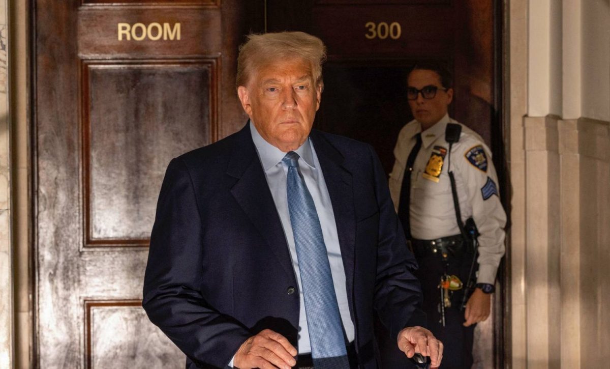 Tribunal Supremo permite a Trump cancelar programa migratorio para medio millón de personas