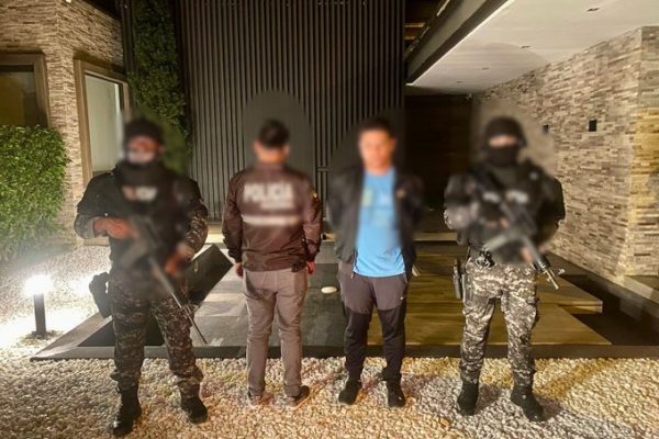 Tribunal dicta sentencia por lavado de activos en el caso PipMaster