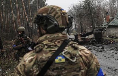 Ucrania intensificó sus operaciones militares con ataques a centrales nucleares, objetivos civiles y oleoductos en territorio ruso.