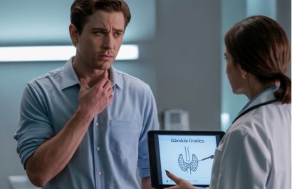 Un chequeo médico ayuda a conocer tu estado de salud y los tratamientos a seguir.