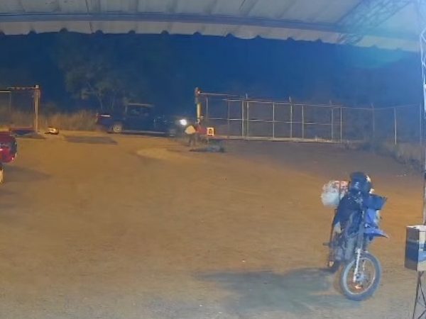 Un guardia de seguridad asesinado dejó un ataque armado el martes 1 de julio en un night club ubicado en el paso lateral del cantón Tosagua,
