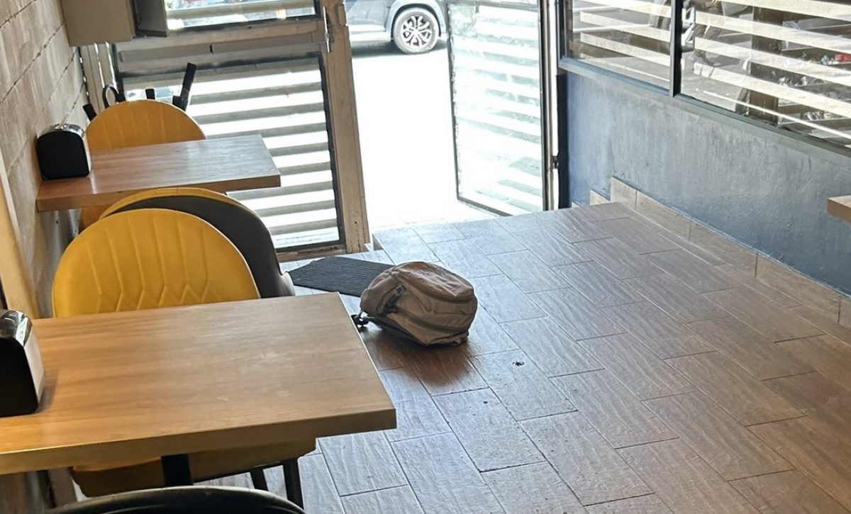 Un restaurante de parrilladas en Urdesa Central, norte de Guayaquil, resultó evacuado la tarde de este miércoles 9 de julio.