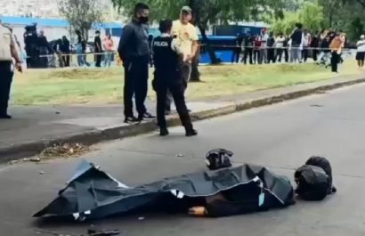 Un servidor policial abatió a un presunto delincuente en el sector de Quitumbe, al sur de Quito, tras frustrar un asalto en curso.