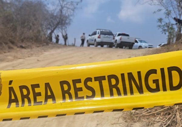 Un tatuaje ayudó a confirmar que Geovanny Saltos Rodríguez, conocido como Chino, había sido asesinado de manera brutal.
