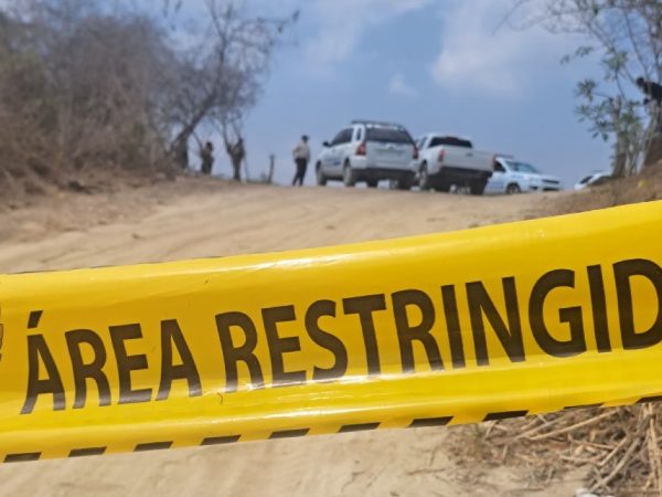Un tatuaje ayudó a confirmar que Geovanny Saltos Rodríguez, conocido como Chino, había sido asesinado de manera brutal.