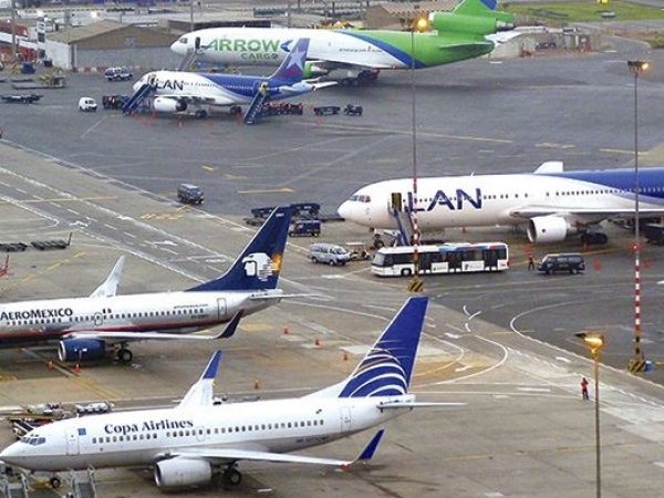 Un vuelo de Copa Airlines con más de 300 pasajeros a bordo estuvo a segundos de una catástrofe aérea en el Aeropuerto Internacional Jorge Chávez.
