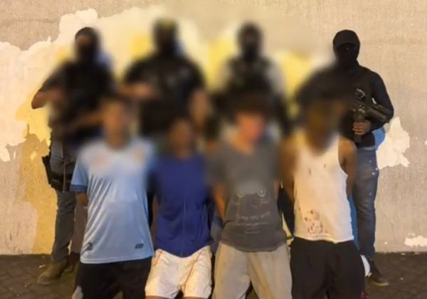 Una docente secuestrada quedó el libertad tras un operativo policial ejecutado en el sector de Nueva Prosperina, en el noroeste de Guayaquil.