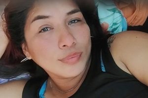 Una mujer que estaba secuestrada fue hallada sin vida en una zona rural de Naranjal, Guayas, tenía 16 impactos de bala en su cuerpo. (Redes sociales).