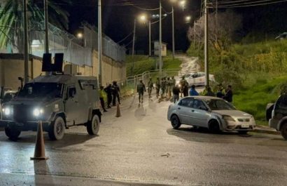 Una operación conjunta entre policías y militares frustró un intento de fuga y un posible atentado en el Centro de Privación de Libertad Número 1 de Loja.