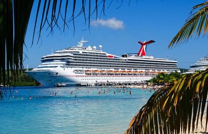 Una pelea estalló en la madrugada de este lunes a bordo de un crucero de la empresa Carnival mientras regresaba a Miami, Estados Unidos.