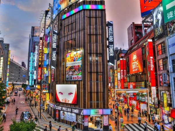 Una predicción publicada en la historieta The Future I Saw de la artista japonesa Ryo Tatsuki, ha generado una ola de cancelaciones turísticas hacia Japón.