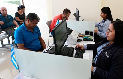 La Unidad Municipal Distrital del Parque Samanes del Municipio de Guayaquil, superó las 33.000 atenciones en su primer año.