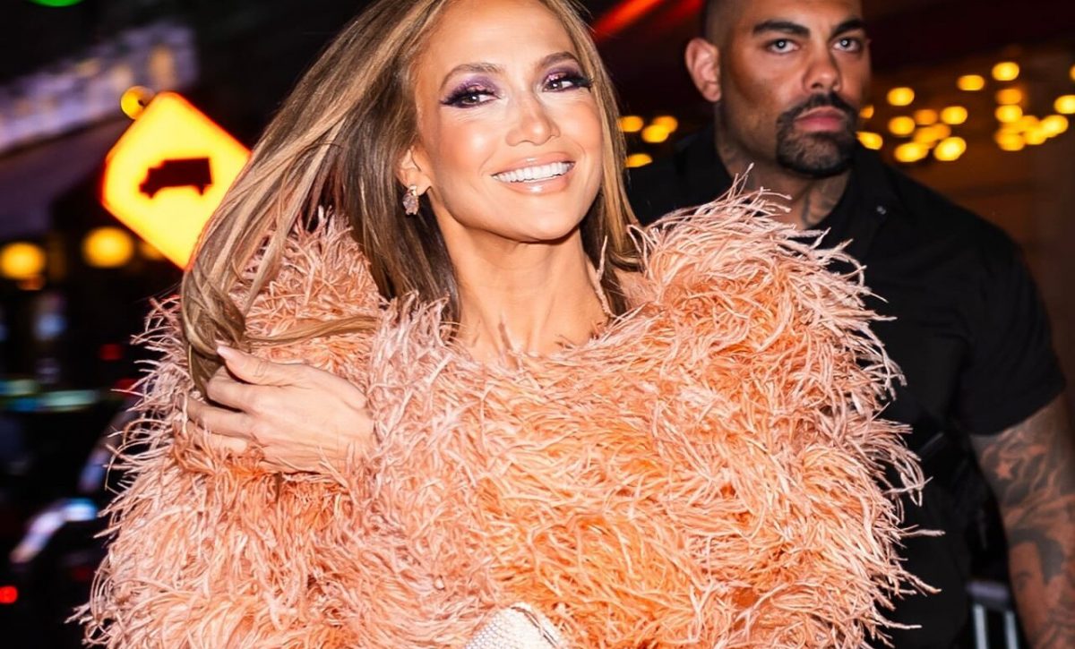‘Up All Night Tour’: Jennifer López llevará su espectáculo a Europa, Oriente Medio y Asia Central