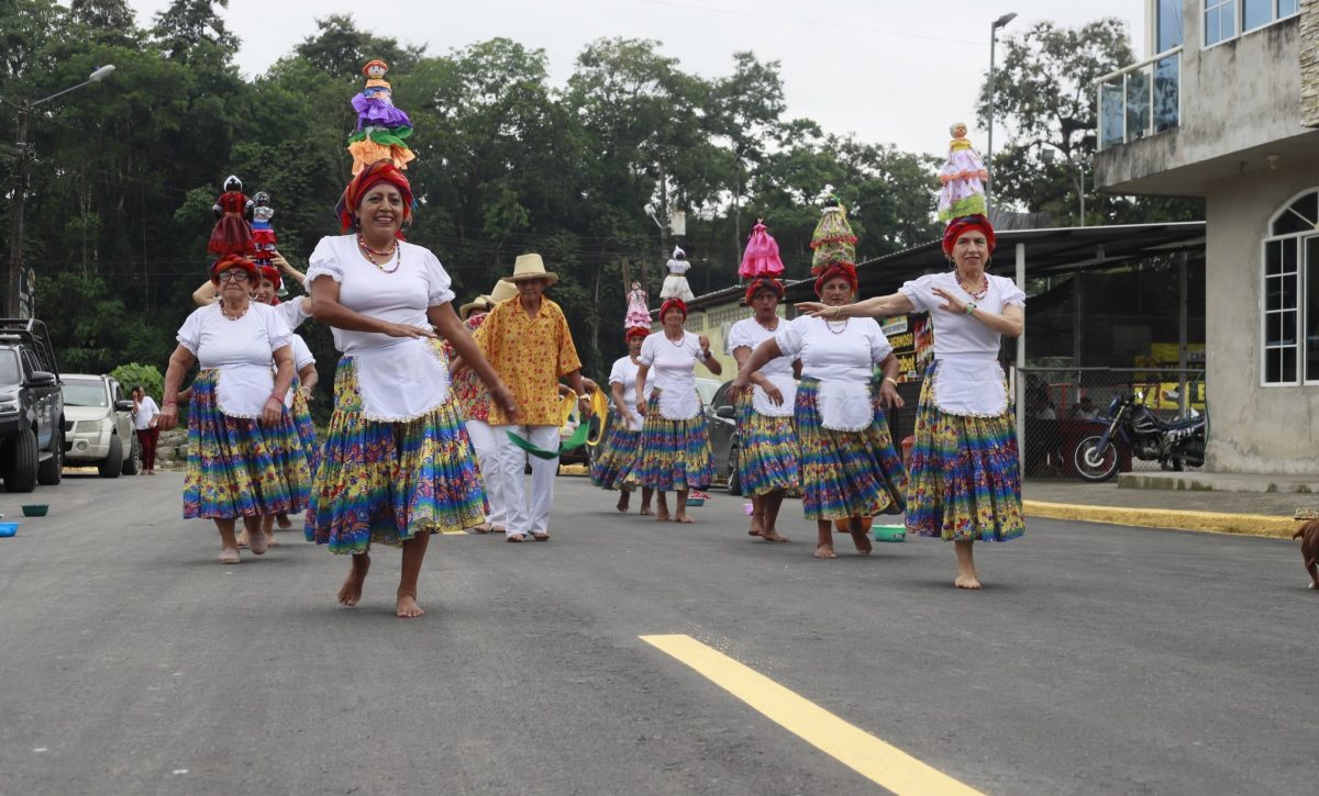 Valle Hermoso, en Santo Domingo, conmemora 25 Años de parroquialización con una extensa agenda de actividades