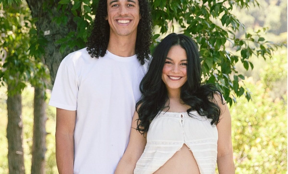 Vanessa Hudgens junto a su esposo serán padres por segunda vez. FOTO: vanessahudgens (Instagram).