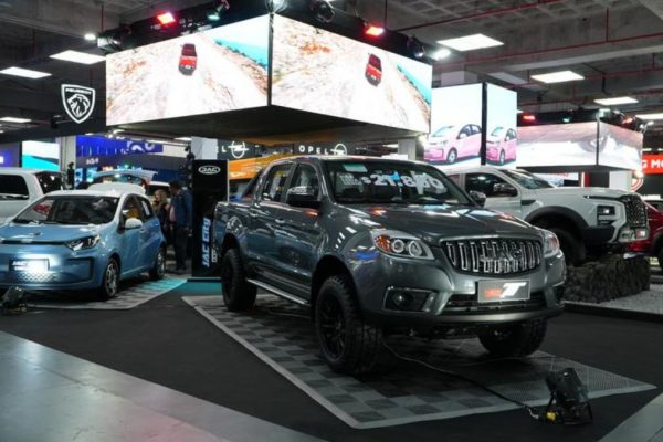 Vehículos eléctricos en Ecuador: Estas son las provincias que registran mayor matriculación de estos carros. (Xinhua/Ricardo Trujillo).
