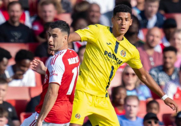 Villarreal sorprende al Arsenal en el Emirates Stadium con un triunfo en pretemporada