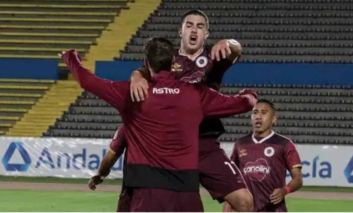 Medidas de seguridad obligan a un juego sin afición entre Vinotinto y El Nacional