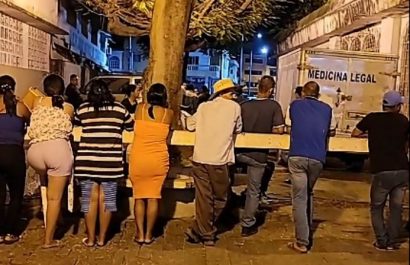 Violencia en Los Ríos dos masacres dejan seis muertos en Baba y La Unión