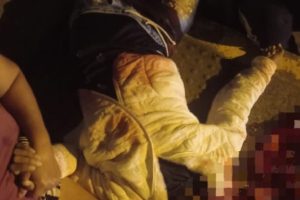 Violenta jornada en Santo Domingo y La Concordia deja tres fallecidos y cinco heridos