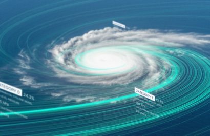 Weather Lab de Google: la nueva era en predicción meteorológica con inteligencia artificial