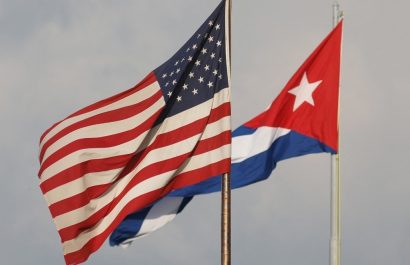 EE. UU. sanciona a Cuba por falta de colaboración en lucha contra el terrorismo