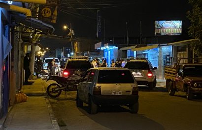 Un comerciante fue asesinado mientras atendía su negocio la noche del Día del Padre en Montecristi.