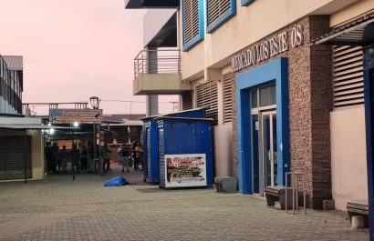 Violencia en Manta: doble crimen en Tarqui y Los Esteros sacuden la ciudad en menos de una hora