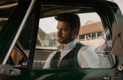 William Levy rompe el silencio sobre su arresto