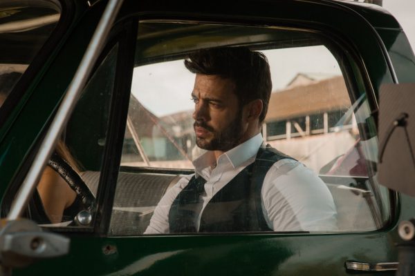 William Levy rompe el silencio sobre su arresto