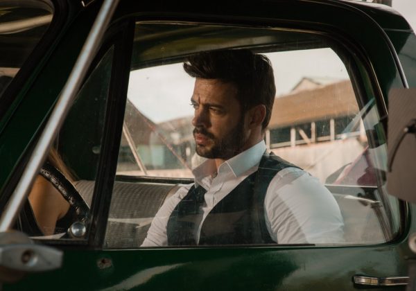 William Levy rompe el silencio sobre su arresto
