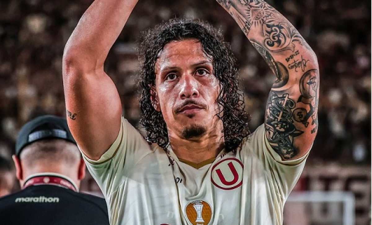 Críticas y suspicacias rodean al defensor paraguayo Williams Riveros