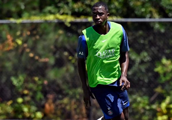Willian Pacho se despide por completo del Mundial de Clubes tras su sanción: PSG lo libera antes de la semifinal