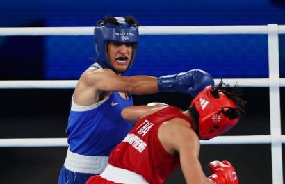 World Boxing impone pruebas genéticas obligatorias para competiciones a partir de julio