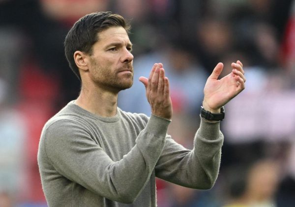 Xabi Alonso anuncia su salida del Bayer Leverkusen y su futuro podría estar en Real Madrid