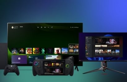 Xbox expande el acceso a juegos en la nube para continuar partidas en cualquier dispositivo