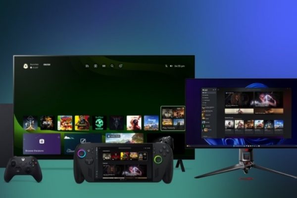 Xbox expande el acceso a juegos en la nube para continuar partidas en cualquier dispositivo