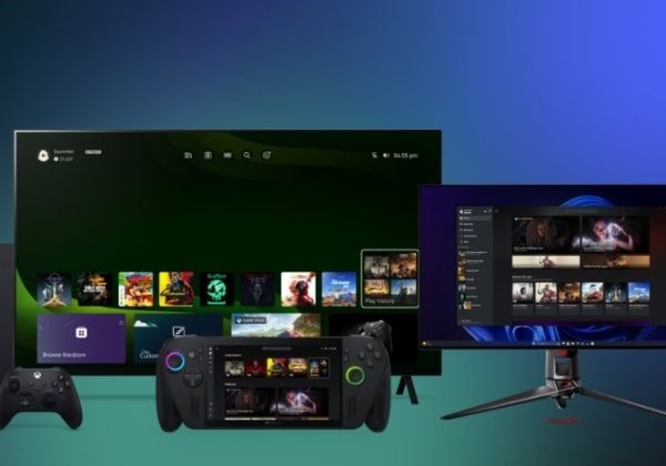 Xbox expande el acceso a juegos en la nube para continuar partidas en cualquier dispositivo