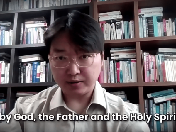 YoungHoon Kim, científico con mayor coeficiente intelectual predice el regreso de Jesucristo ¿Cuándo? ¿Hay evidencia?