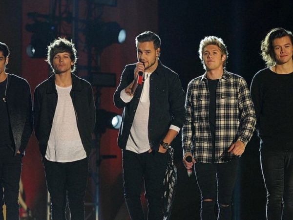 Zayn Malik (izq.) fue el primer integrante en abandonar One Direction.