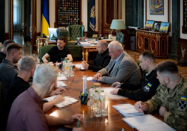 Zelenski confirma que la delegación de Ucrania acudirá este lunes al nuevo encuentro con Rusia